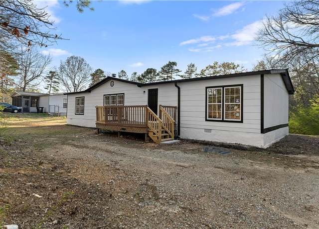 Property at 32 Brent Cir SW, Cartersville, GA 30120, 3 beds, 2 baths