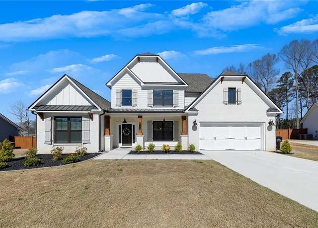 Property at 4732 Cooling Water Cir, Powder Springs, GA 30127, 4 beds, 3.5 baths