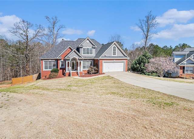 Property at 1092 Shumard Ln, Mcdonough, GA 30252, 3 beds, 2.5 baths