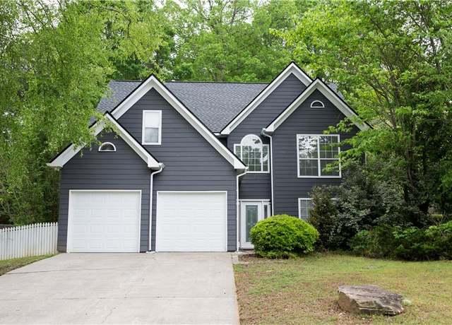 Property at 964 Pointers Way, Lawrenceville, GA 30043, 3 beds, 2.5 baths