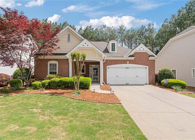 Property at 6355 Marlow Dr, Cumming, GA 30041, 3 beds, 2 baths