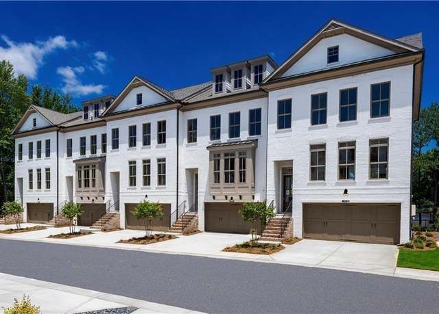 Property at 3028 Pruitt Ln, Smyrna, GA 30080, 4 beds, 4 baths