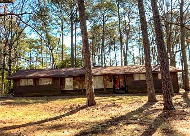 Property at 4212 Moore Rd, Conley, GA 30288, 3 beds, 2 baths