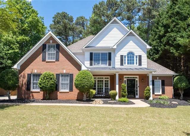 Property at 2735 Princeton Trce, Cumming, GA 30041, 5 beds, 3 baths