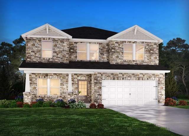 Property at 6920 Chester St, Fairburn, GA 30213, 4 beds, 2.5 baths