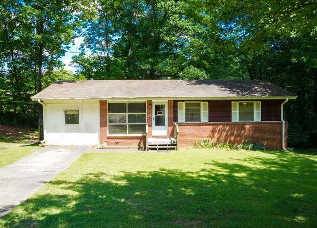 Property at 7125 Chappell Cir, Atlanta, GA 30360, 3 beds, 2 baths