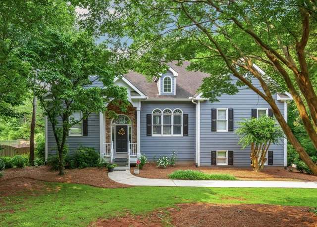 Property at 2045 Bethany Spring Trce, Cumming, GA 30041, 4 beds, 3.5 baths