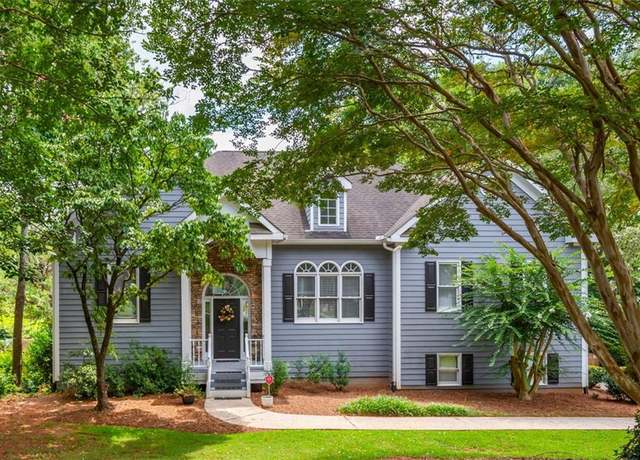 Property at 2045 Bethany Spring Trce, Cumming, GA 30041, 4 beds, 3.5 baths