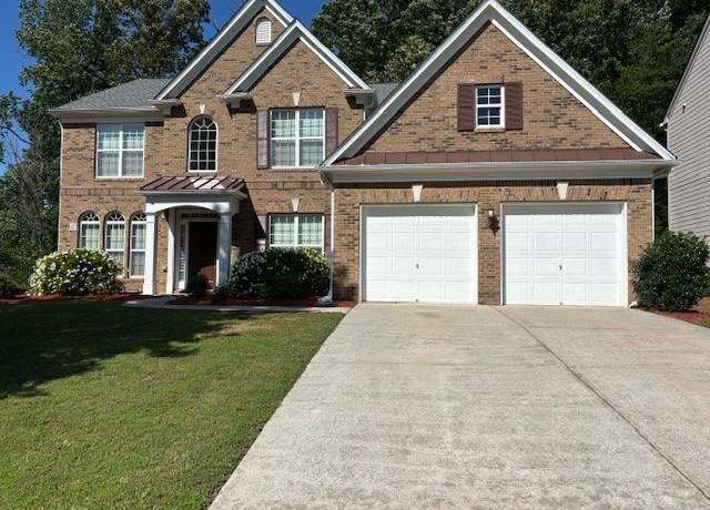 Property at 5669 Avonley Creek Dr, Sugar Hill, GA 30518, 5 beds, 3 baths