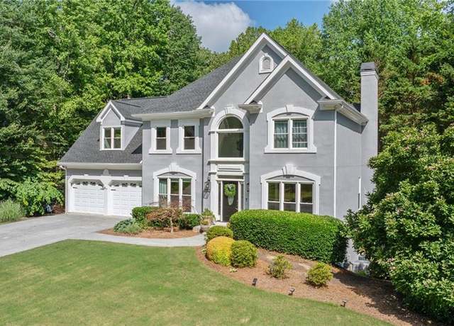 Property at 681 Braidwood Ter NW, Acworth, GA 30101, 6 beds, 3.5 baths