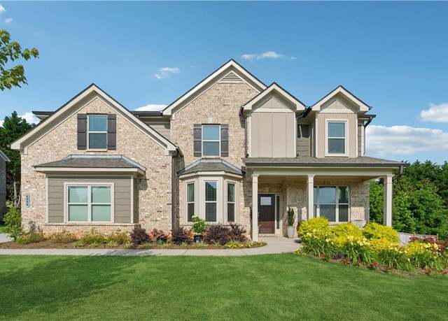 Property at 4090 Sierra Knolls Ct, Cumming, GA 30040, 5 beds, 4 baths