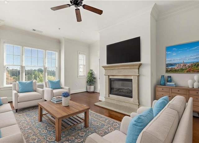 Property at 3635 E Paces Cir NE #1405, Atlanta, GA 30326, 2 beds, 2 baths