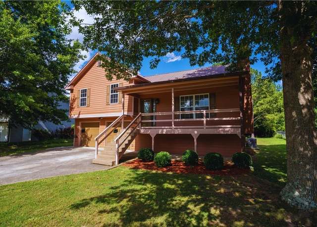 Property at 123 Nicole Cir, Rockmart, GA 30153, 3 beds, 2 baths