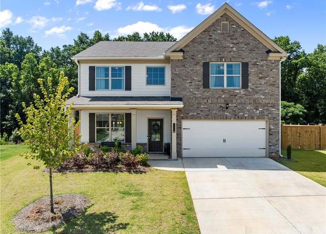 Property at 1176 Sunny Valley Ln, Braselton, GA 30517, 5 beds, 3 baths