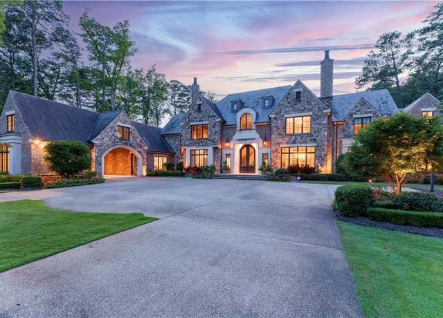 Property at 3800 Northside Dr NW, Atlanta, GA 30305, 6 beds, 9 baths