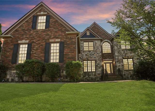 Property at 3784 The Great Dr, Atlanta, GA 30349, 6 beds, 6 baths