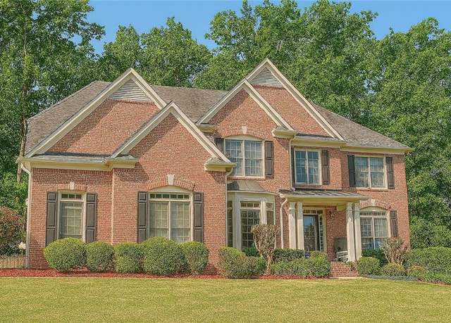 Property at 3940 Miles Way, Cumming, GA 30040, 4 beds, 4 baths