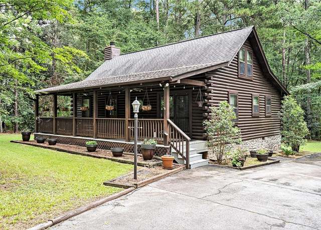 Property at 2161 Lake Rockaway Rd NW, Conyers, GA 30012, 2 beds, 2 baths