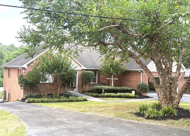 Property at 120 Keown Rd, Rome, GA 30161, 4 beds, 3 baths