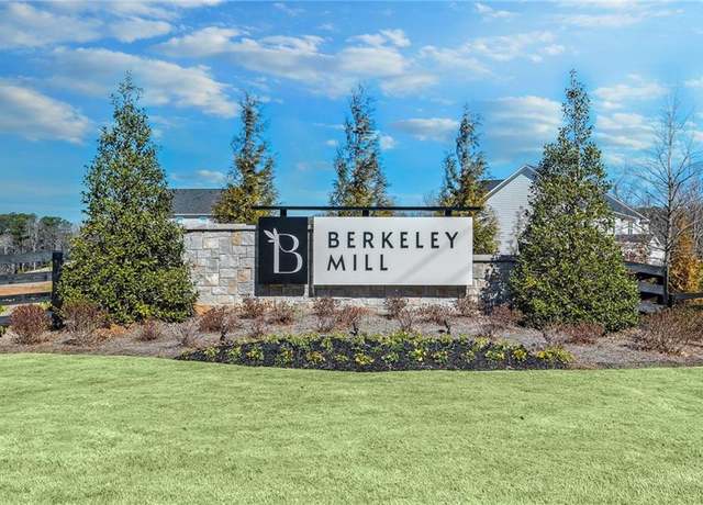 Property at 1642 Tide Mill Rd - Lot 157, Cumming, GA 30040, 5 beds, 3 baths