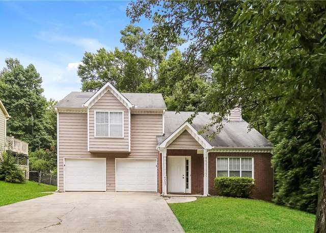 Property at 4245 Brandy Ann Dr, Acworth, GA 30101, 3 beds, 2.5 baths