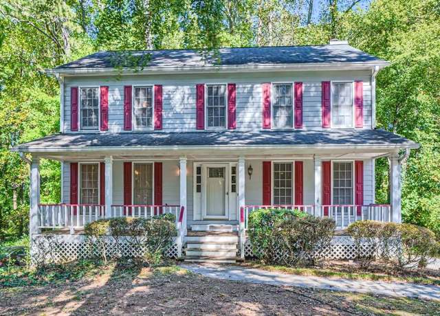 Property at 2459 Jacks View Ct, Snellville, GA 30078, 3 beds, 2.5 baths