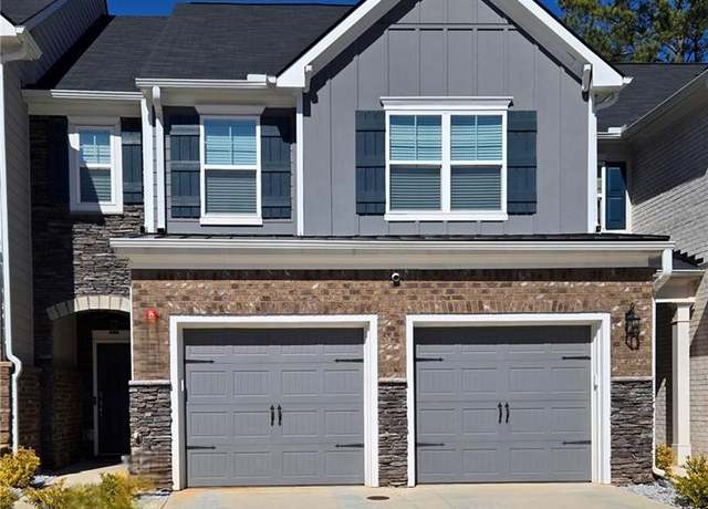 Property at 680 Sundial Ln, Mableton, GA 30126, 3 beds, 2.5 baths