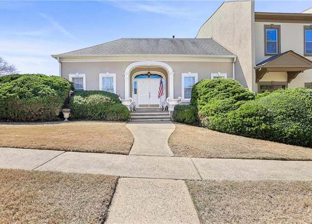 Property at 9390 Knollcrest, Alpharetta, GA 30022, 3 beds, 2.5 baths