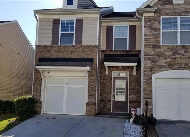 Property at 2102 Executive Dr, Duluth, GA 30096, 3 beds, 2.5 baths