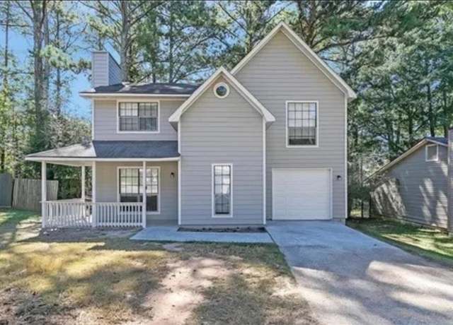 Property at 772 Edenton Ct, Jonesboro, GA 30238, 3 beds, 2.5 baths