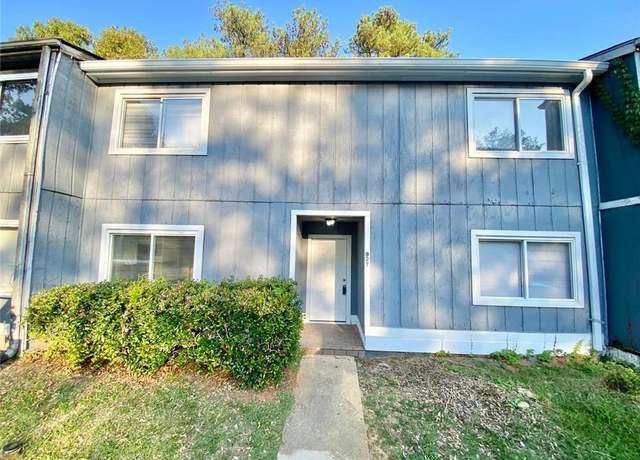 Property at 927 Pine Oak Trl, Austell, GA 30168, 3 beds, 3.5 baths