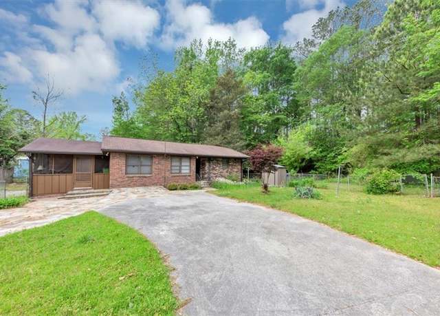 Property at 9186 Puckett St, Covington, GA 30014, 2 beds, 2 baths