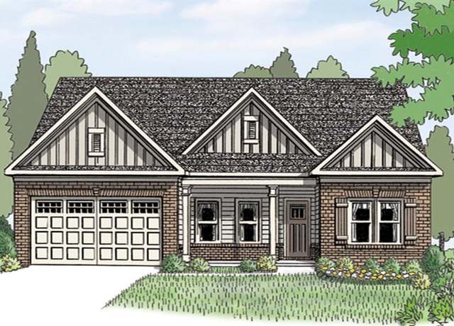 Property at 745 Belle Vis, Monroe, GA 30656, 4 beds, 3 baths