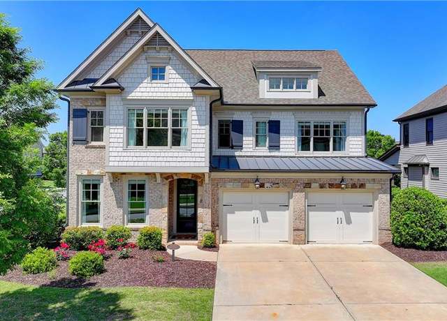Property at 3910 Cameron Ct, Cumming, GA 30040, 5 beds, 4.5 baths