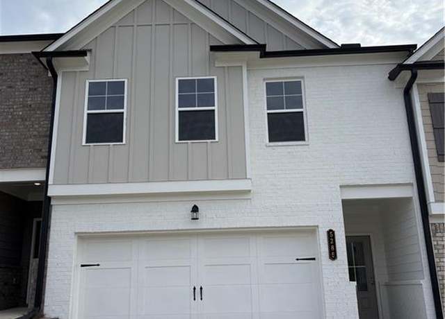 Property at 5286 Fox Den Rd, Oakwood, GA 30566, 4 beds, 2.5 baths
