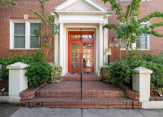 Property at 733 Frederica St NE #17, Atlanta, GA 30306, 1 bed, 1 bath