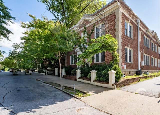 Property at 733 Frederica St NE #17, Atlanta, GA 30306, 1 bed, 1 bath