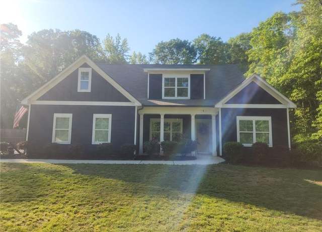 Property at 1228 Hwy 211, Winder, GA 30680, 4 beds, 3 baths