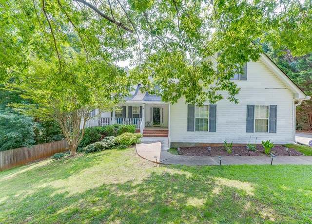 Property at 6485 Flowery Way, Flowery Branch, GA 30542, 5 beds, 3.5 baths