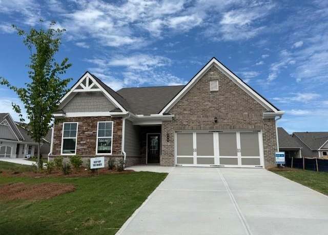 Property at 2600 Warbler Pass, Loganville, GA 30052, 3 beds, 2 baths
