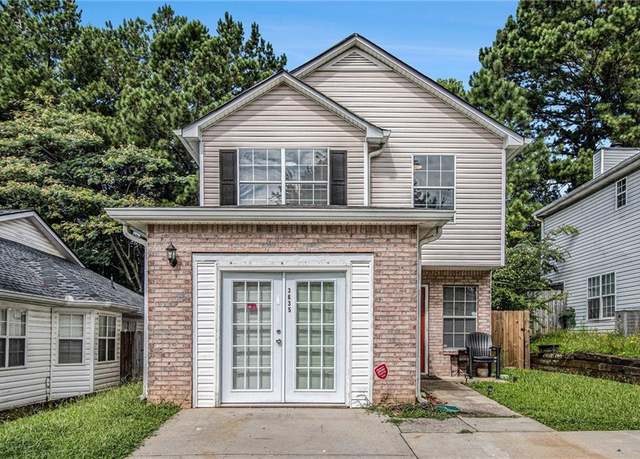 Property at 3635 Sapphire Ct, Decatur, GA 30034, 3 beds, 2.5 baths