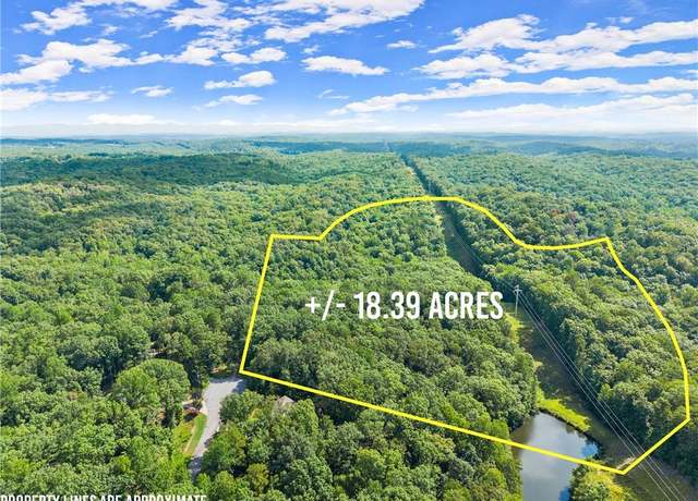 Property at 0 Mountain Brook Rd, Dawsonville, GA 30534
