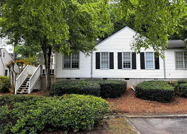 Property at 3390 Misty Harbour Trl, Doraville, GA 30340, 2 beds, 2 baths