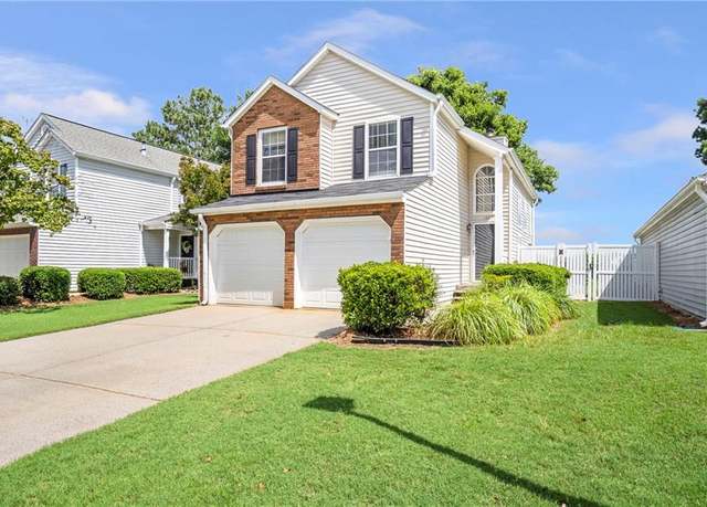 Property at 2687 Albion Farm Way, Duluth, GA 30097, 3 beds, 2.5 baths