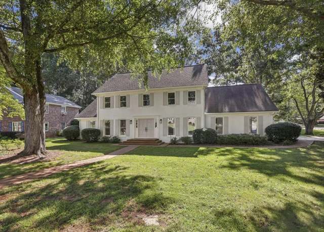 Property at 3047 Terramar Dr, Atlanta, GA 30341, 4 beds, 3 baths
