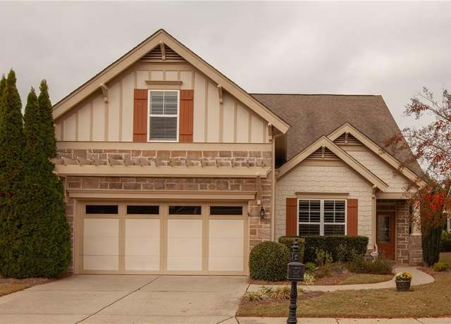 Property at 3309 Locust Cove Rd SW, Gainesville, GA 30504, 3 beds, 3 baths