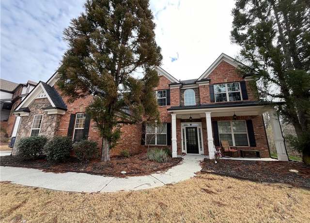 Property at 2964 Olivine Dr, Dacula, GA 30019, 5 beds, 3 baths