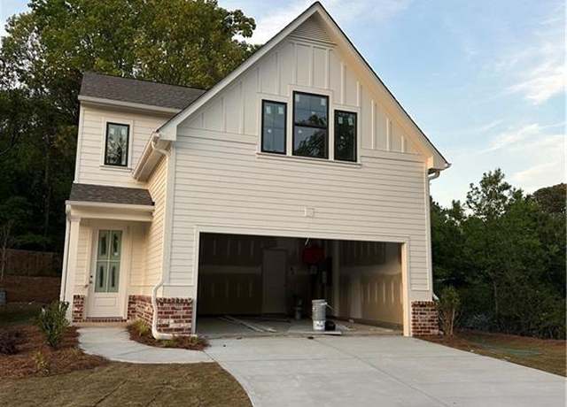 Property at 3017 Abelia Dr, Buford, GA 30519, 4 beds, 2.5 baths
