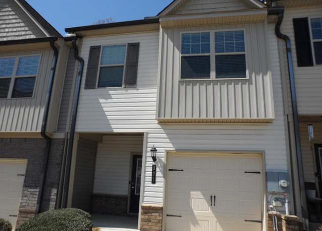 Property at 321 Turtle Creek Dr, Winder, GA 30680, 3 beds, 2.5 baths