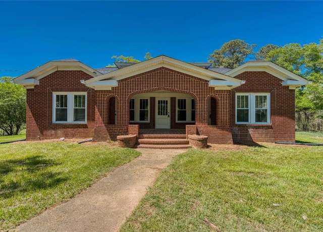 Property at 3716 Us-27, Buchanan, GA 30113, 4 beds, 2 baths